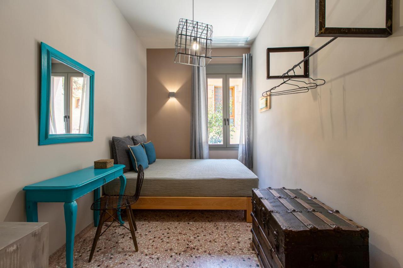 Casa Di Batsi Chrissi Akti Chania Exterior foto